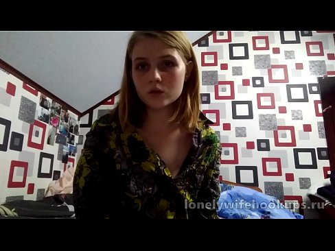 ❤️ Jonge blonde studente uit Rusland houdt van grotere lullen. ❤ Porno vk at nl.sexygirlspics.ru