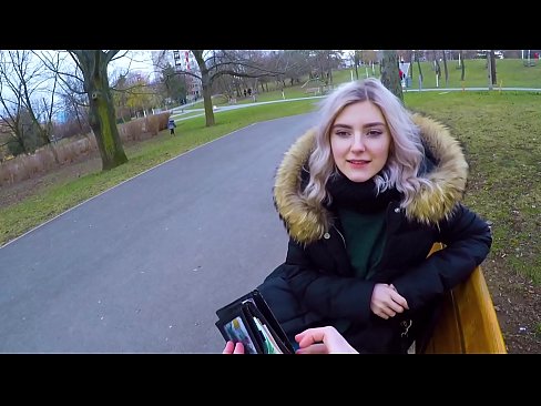 ❤️ Slikt het hete sperma van een vreemde voor geld - blowjob in het park door Eva Elfie ❤ Porno vk at nl.sexygirlspics.ru